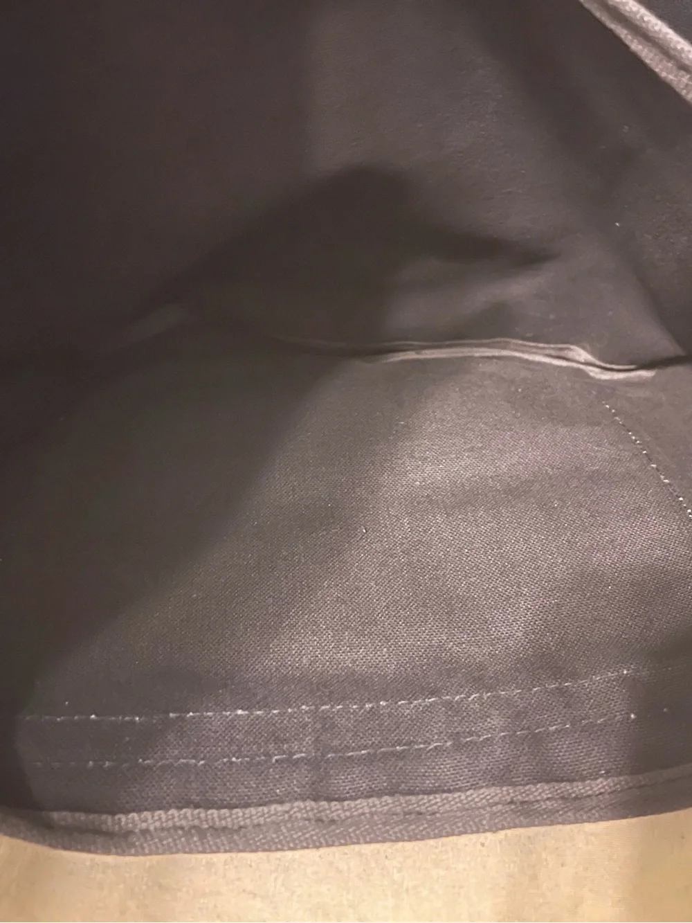 Mil-Spec Bag